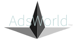 Adsworld is a subsidiary of the global brand and corporate advertising network AdsConta. The network offers targeted country and product advertising, as well as advertising along religious countries with corresponding values